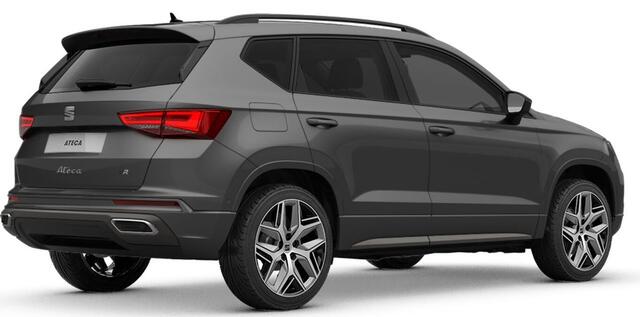 Seat ATECA 1.5 TSI FR Business Intense