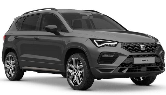 Seat ATECA 1.5 TSI FR Business Intense