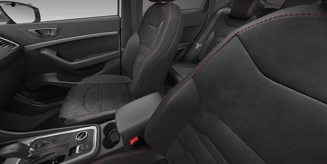 Seat ATECA 1.5 TSI FR Business Intense
