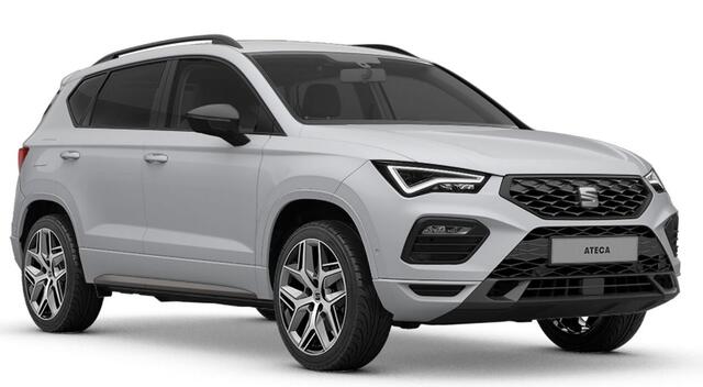 Seat ATECA 1.5 TSI FR Business Intense