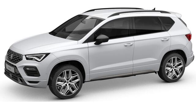 Seat ATECA 1.5 TSI FR Business Intense
