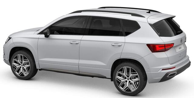 Seat ATECA 1.5 TSI FR Business Intense