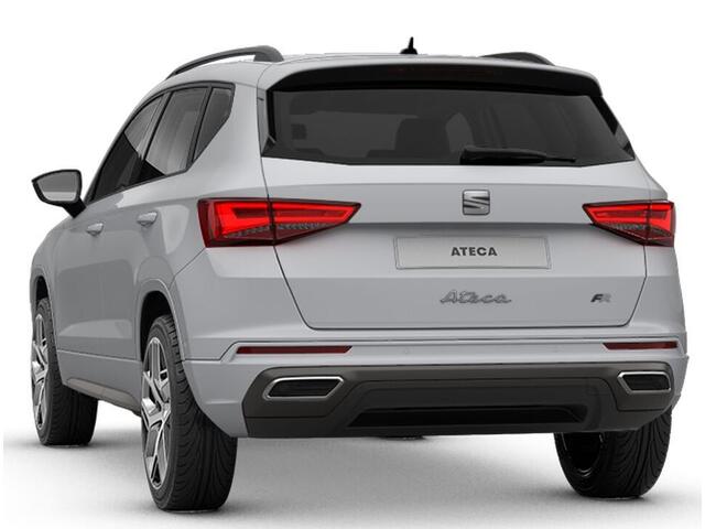 Seat ATECA 1.5 TSI FR Business Intense