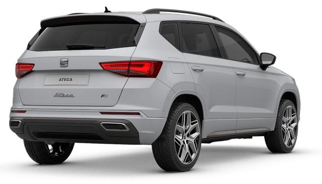 Seat ATECA 1.5 TSI FR Business Intense