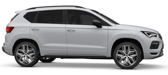 Seat ATECA 1.5 TSI FR Business Intense