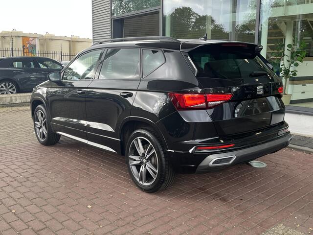 Seat ATECA 1.5 TSI 150pk FR Business Intense / Virtual cockpit / Full led koplampen / 18'' LMV