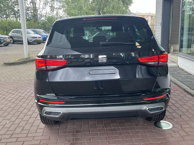 Seat ATECA 1.5 TSI 150pk FR Business Intense / Virtual cockpit / Full led koplampen / 18'' LMV