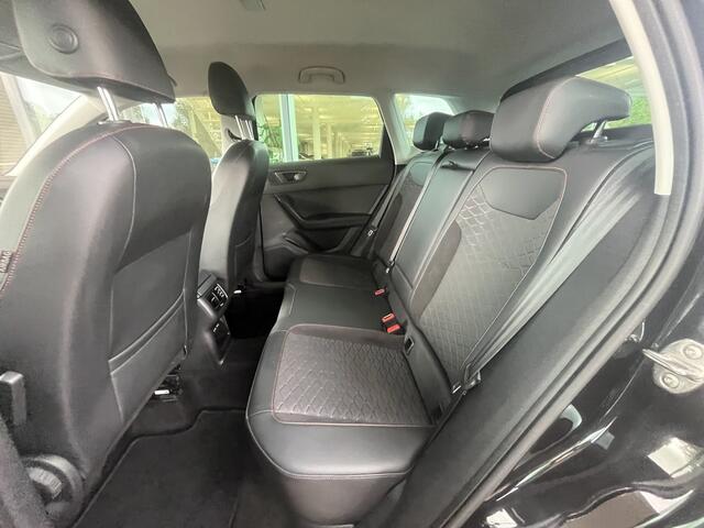Seat ATECA 1.5 TSI 150pk FR Business Intense / Virtual cockpit / Full led koplampen / 18'' LMV