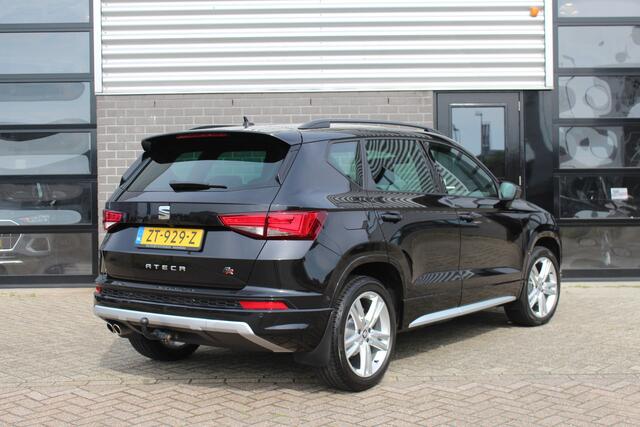 Seat ATECA 1.5 TSI FR Business Intense / Carplay / Virtual / Beats / N.A.P.