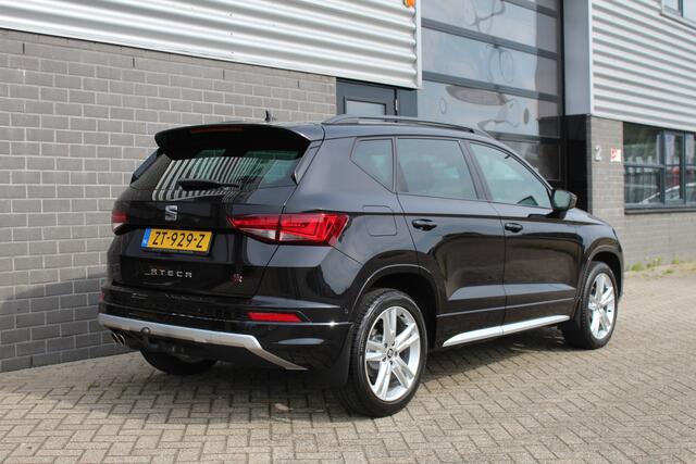 Seat ATECA 1.5 TSI FR Business Intense / Carplay / Virtual / Beats / N.A.P.