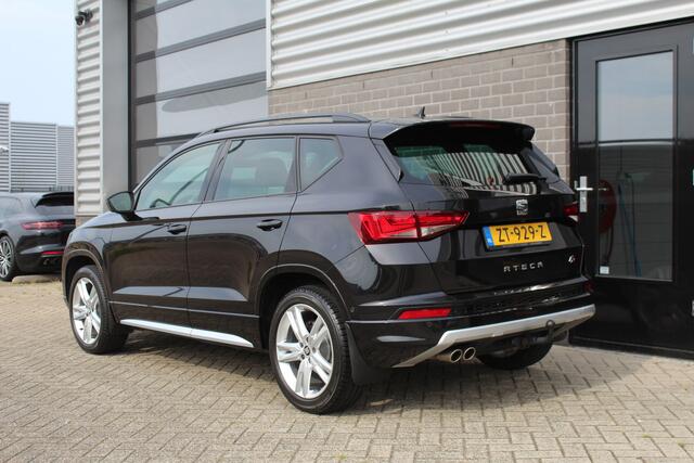 Seat ATECA 1.5 TSI FR Business Intense / Carplay / Virtual / Beats / N.A.P.