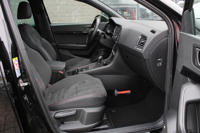 Seat ATECA 1.5 TSI FR Business Intense / Carplay / Virtual / Beats / N.A.P.