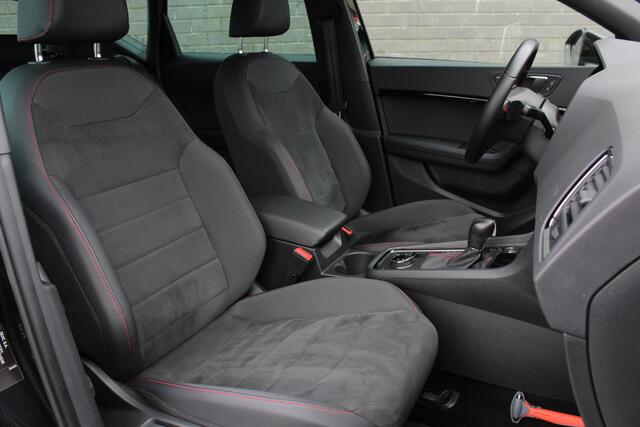 Seat ATECA 1.5 TSI FR Business Intense / Carplay / Virtual / Beats / N.A.P.