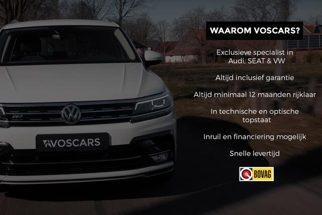 Seat ATECA 1.5 TSI FR DSG * Pano - 360° Cam - Virtual - Beats - ACC - Blind Spot - Keyless - 19" - App *