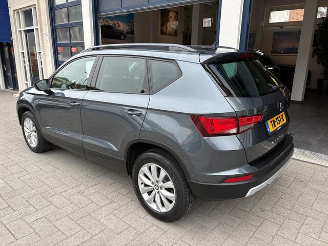 Seat ATECA 1.4 EcoTSI Xcellence AUTOMAAT/CLIMA/CARPLAY/DEALER OND.