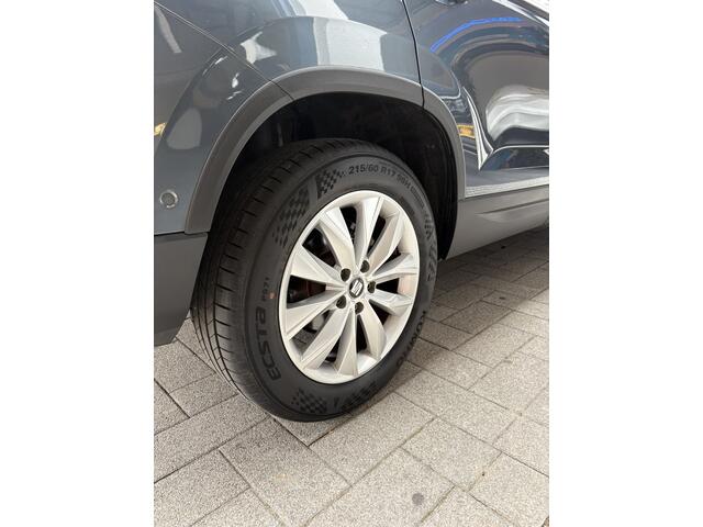 Seat ATECA 1.4 EcoTSI Xcellence AUTOMAAT/CLIMA/CARPLAY/DEALER OND.