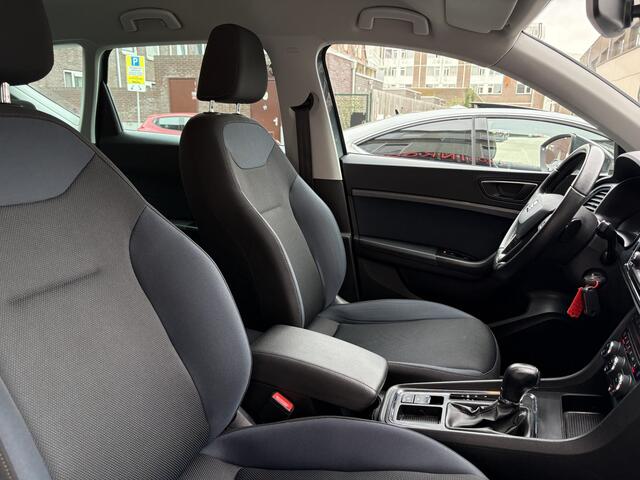 Seat ATECA 1.4 EcoTSI Xcellence AUTOMAAT/CLIMA/CARPLAY/DEALER OND.