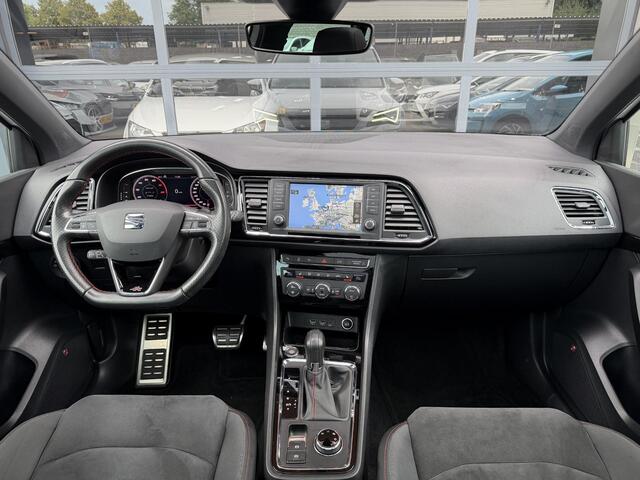 Seat ATECA 1.4 EcoTSI FR DSG | Pano | Dealer OH