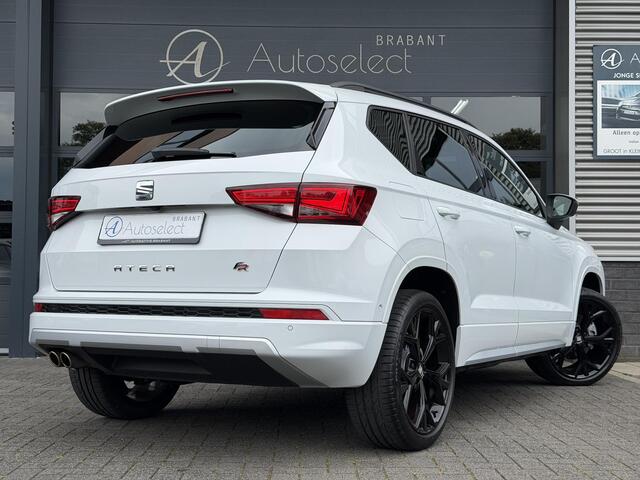 Seat ATECA 1.4 EcoTSI FR DSG | Pano | Dealer OH