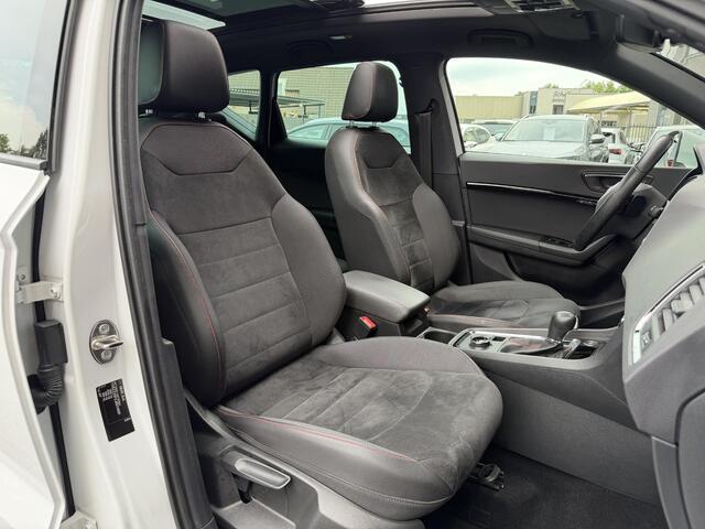 Seat ATECA 1.4 EcoTSI FR DSG | Pano | Dealer OH
