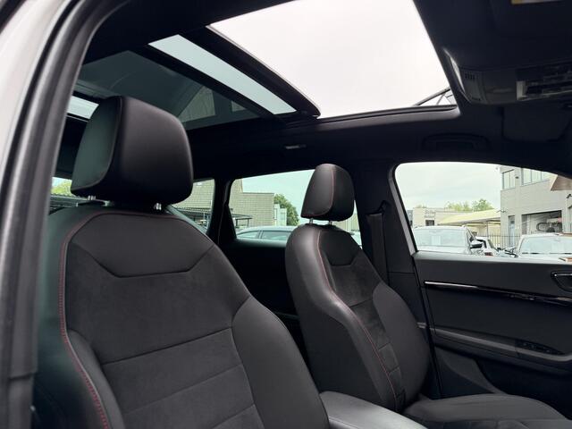 Seat ATECA 1.4 EcoTSI FR DSG | Pano | Dealer OH