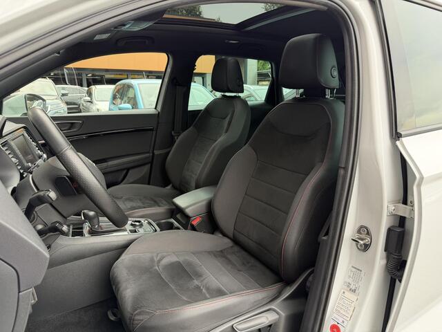 Seat ATECA 1.4 EcoTSI FR DSG | Pano | Dealer OH