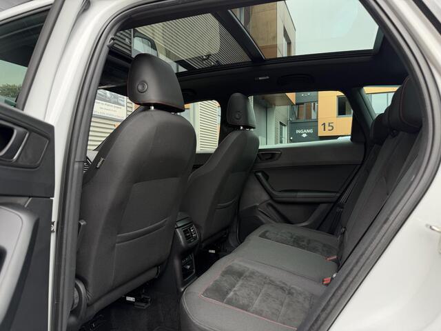 Seat ATECA 1.4 EcoTSI FR DSG | Pano | Dealer OH