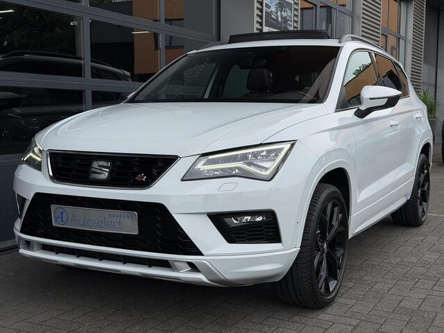Seat ATECA 1.4 EcoTSI FR DSG | Pano | Dealer OH
