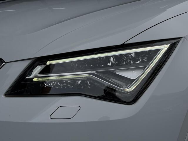 Seat ATECA 1.4 EcoTSI FR DSG | Pano | Dealer OH