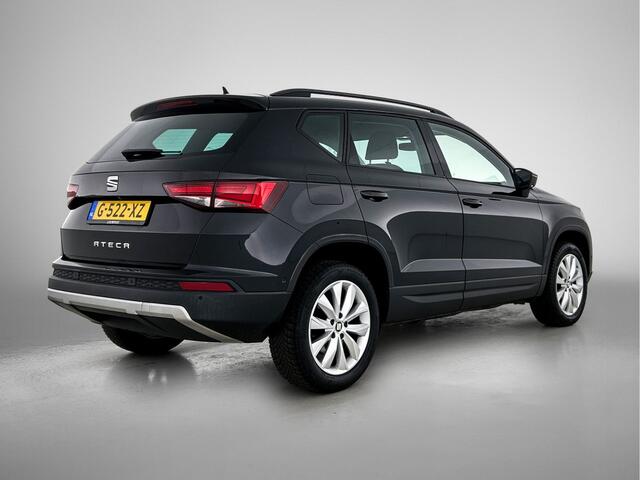 Seat ATECA 1.5 TSI Style Business Intense | Eerste eigenaar | BTW voertuig | DSG Automaat |