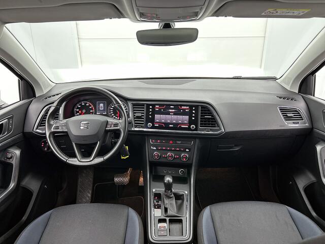 Seat ATECA 1.5 TSI Style Business Intense | Eerste eigenaar | BTW voertuig | DSG Automaat |