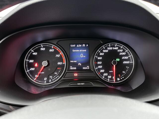 Seat ATECA 1.5 TSI Style Business Intense | Eerste eigenaar | BTW voertuig | DSG Automaat |