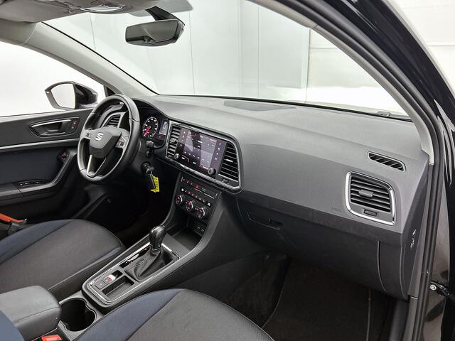 Seat ATECA 1.5 TSI Style Business Intense | Eerste eigenaar | BTW voertuig | DSG Automaat |
