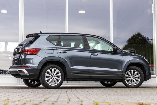 Seat ATECA 1.5 TSI Xperience Business Intense Binnen Indewal