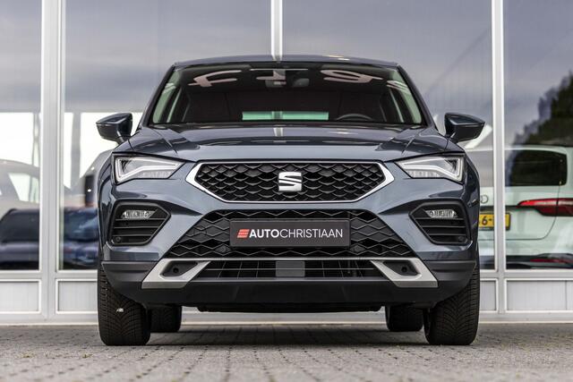 Seat ATECA 1.5 TSI Xperience Business Intense Binnen Indewal