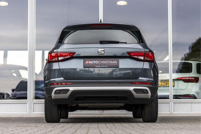 Seat ATECA 1.5 TSI Xperience Business Intense Binnen Indewal