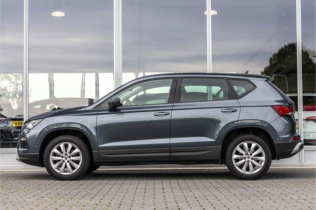 Seat ATECA 1.5 TSI Xperience Business Intense Binnen Indewal