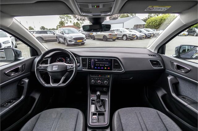 Seat ATECA 1.5 TSI Xperience Business Intense Binnen Indewal