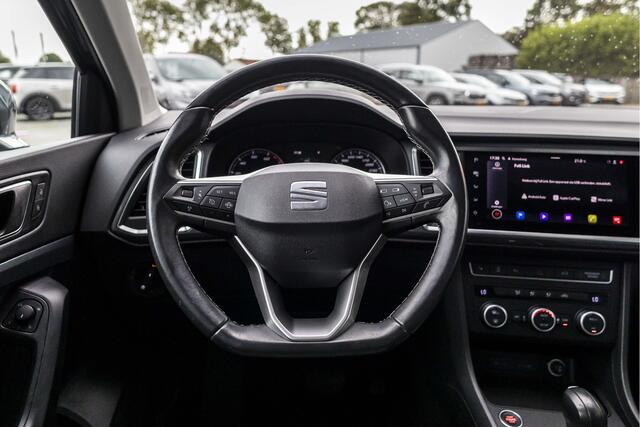 Seat ATECA 1.5 TSI Xperience Business Intense Binnen Indewal