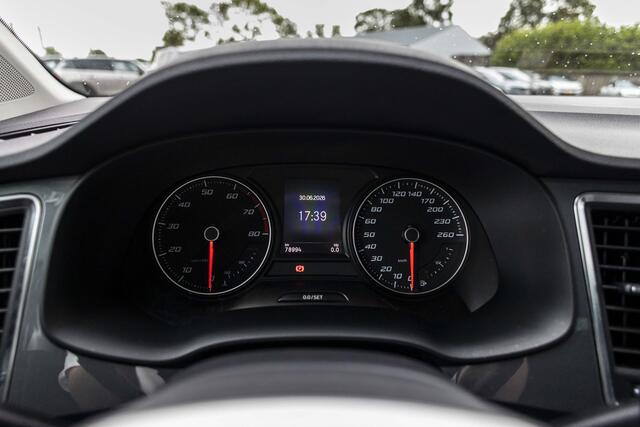 Seat ATECA 1.5 TSI Xperience Business Intense Binnen Indewal