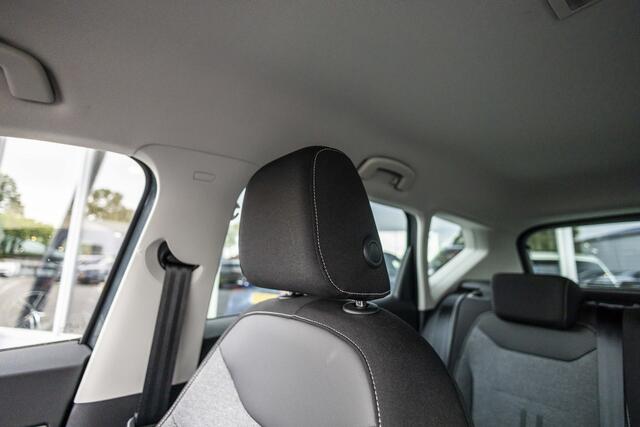 Seat ATECA 1.5 TSI Xperience Business Intense Binnen Indewal