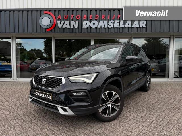 Seat ATECA 1.5 TSI Style Business Intense - NL Auto Camera Navi Carplay