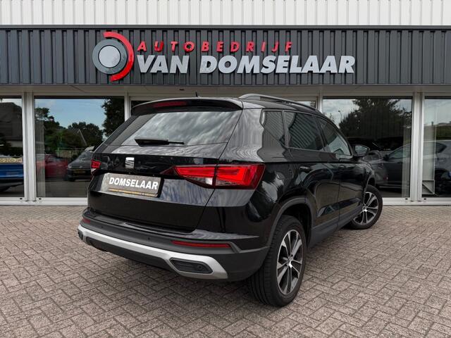 Seat ATECA 1.5 TSI Style Business Intense - NL Auto Camera Navi Carplay