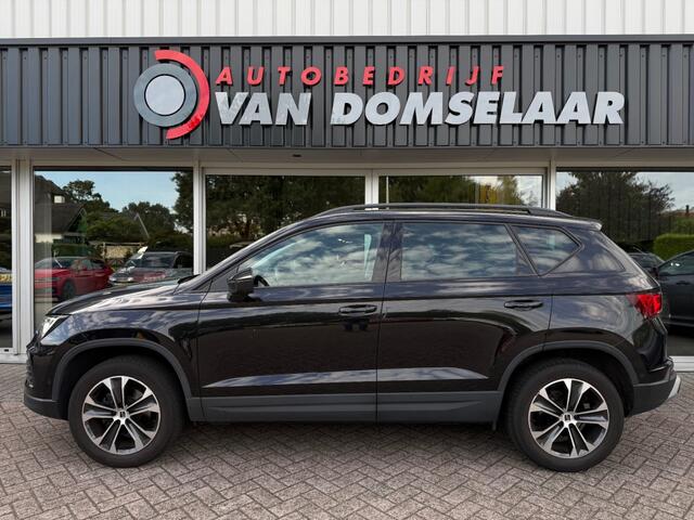 Seat ATECA 1.5 TSI Style Business Intense - NL Auto Camera Navi Carplay