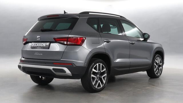 Seat ATECA 1.5 TSI 150pk Style Business Intense DSG / Navigatie / Stoel+Stuurverwarming / Camera