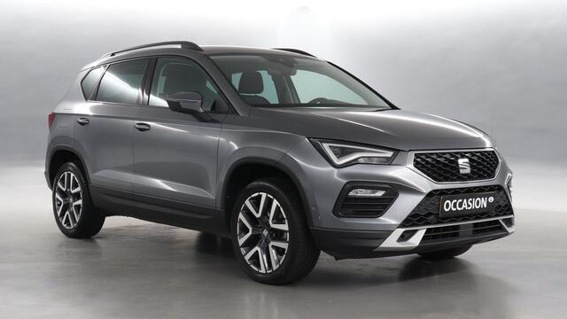 Seat ATECA 1.5 TSI 150pk Style Business Intense DSG / Navigatie / Stoel+Stuurverwarming / Camera