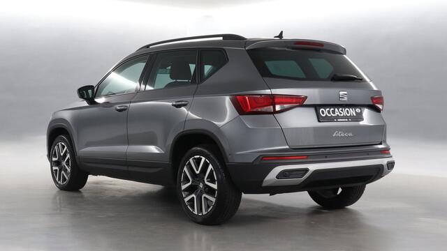 Seat ATECA 1.5 TSI 150pk Style Business Intense DSG / Navigatie / Stoel+Stuurverwarming / Camera