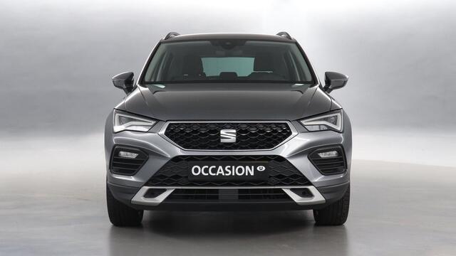 Seat ATECA 1.5 TSI 150pk Style Business Intense DSG / Navigatie / Stoel+Stuurverwarming / Camera