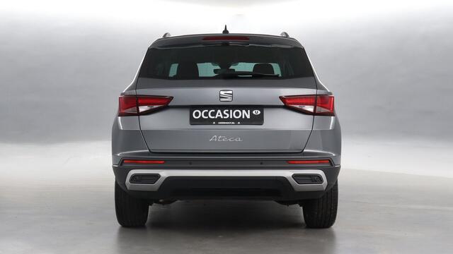 Seat ATECA 1.5 TSI 150pk Style Business Intense DSG / Navigatie / Stoel+Stuurverwarming / Camera