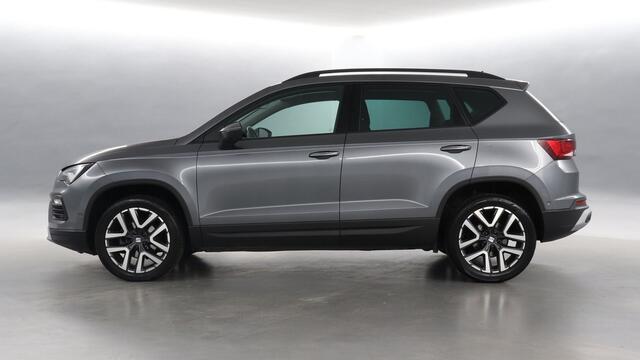 Seat ATECA 1.5 TSI 150pk Style Business Intense DSG / Navigatie / Stoel+Stuurverwarming / Camera